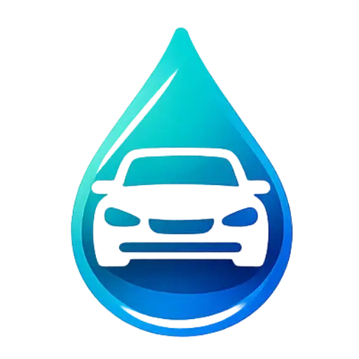 Lavage auto à domicile Turriers